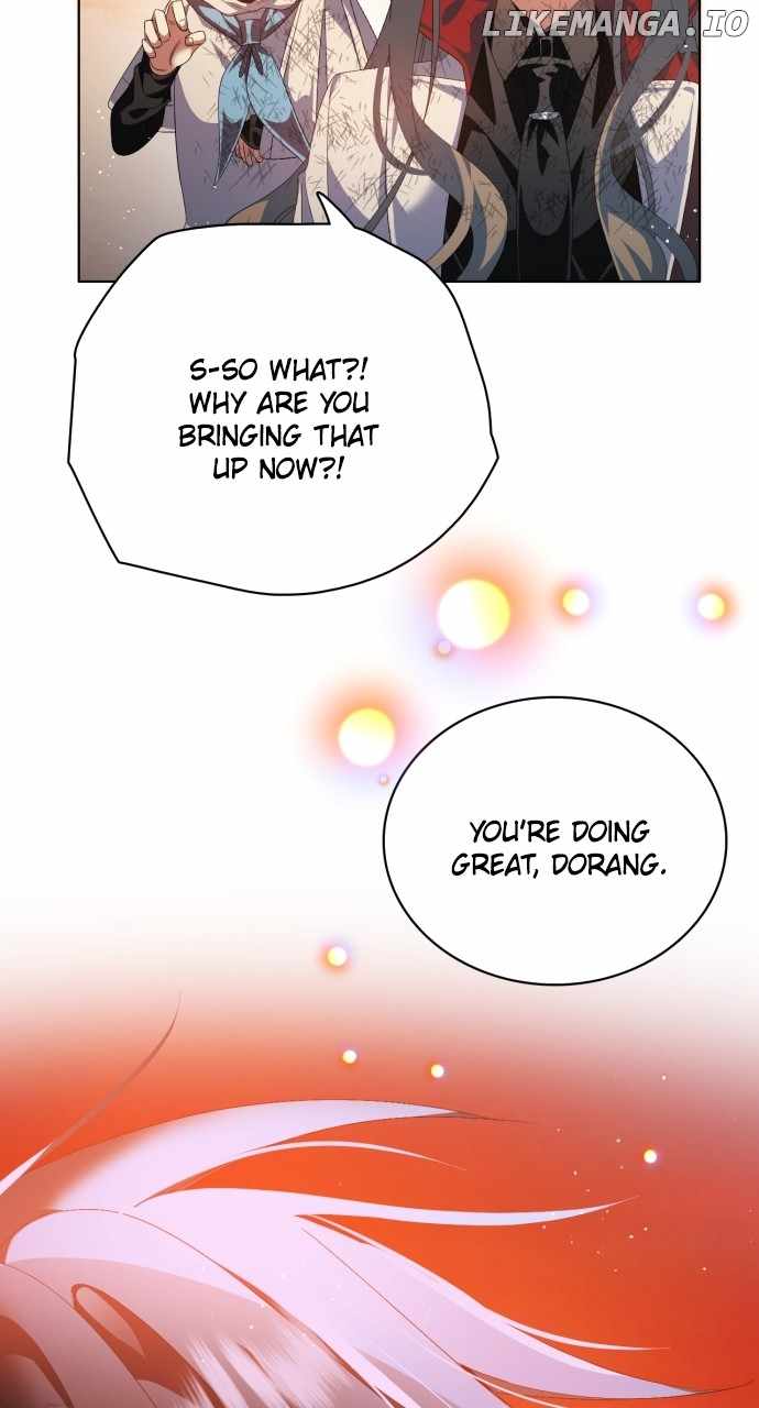 Zero Game Chapter 313 73